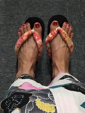 RINさんのコーディネート