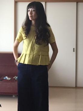 RINさんのコーディネート