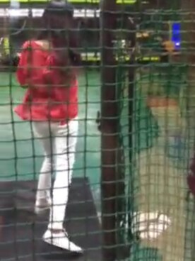 RINさんのコーディネート