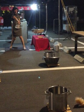 RINさんのコーディネート