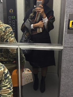 RINさんのコーディネート