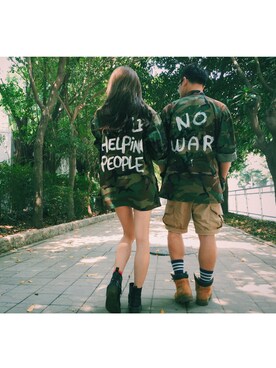 sizukaさんのコーディネート