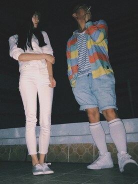 sizukaさんのコーディネート