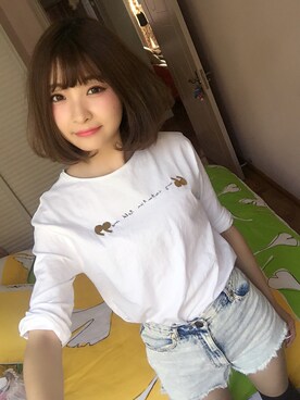 sizukaさんのコーディネート