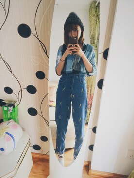 sizukaさんのコーディネート