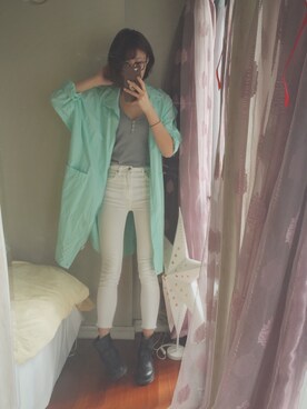 sizukaさんのコーディネート