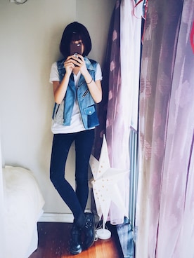 sizukaさんのコーディネート