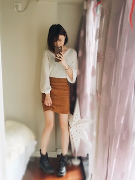 sizukaさんのコーディネート