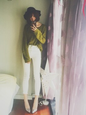 sizukaさんのコーディネート