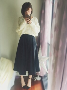 sizukaさんのコーディネート