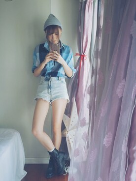 sizukaさんのコーディネート