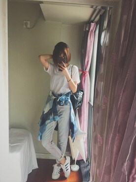 sizukaさんのコーディネート