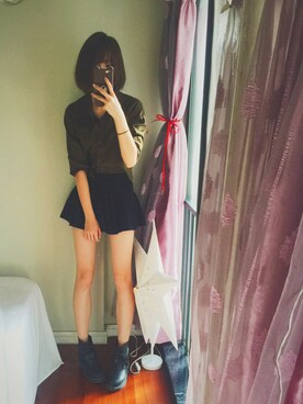 sizukaさんのコーディネート