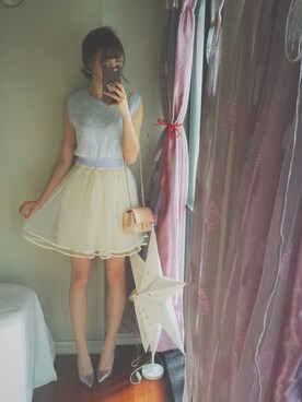 sizukaさんのコーディネート