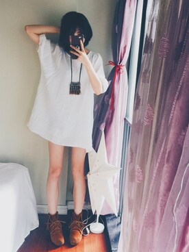 sizukaさんのコーディネート