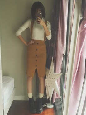 sizukaさんのコーディネート