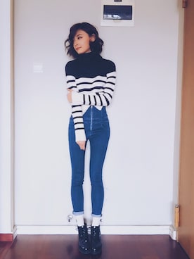 sizukaさんのコーディネート