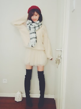 sizukaさんのコーディネート