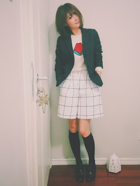 sizukaさんのコーディネート