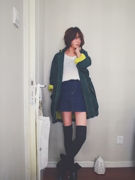 sizukaさんのコーディネート