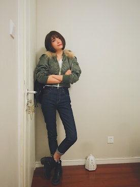 sizukaさんのコーディネート