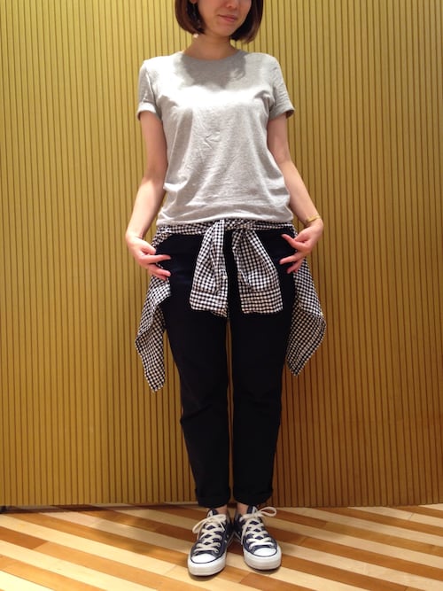 URBAN RESEARCH DOORS WOMENS（アーバンリサーチ ドアーズ