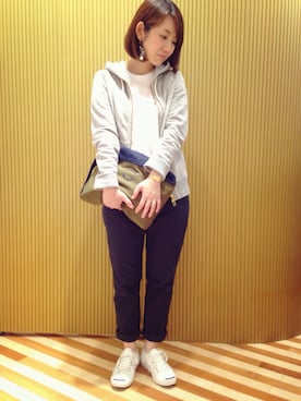 moccoaさんのコーディネート