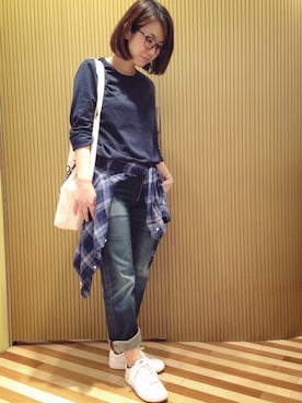 moccoaさんのコーディネート