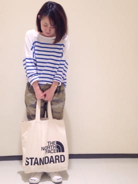 moccoaさんのコーディネート