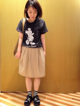 moccoaさんのコーディネート