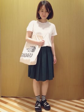 moccoaさんのコーディネート