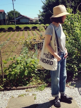 moccoaさんのコーディネート