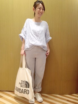moccoaさんのコーディネート