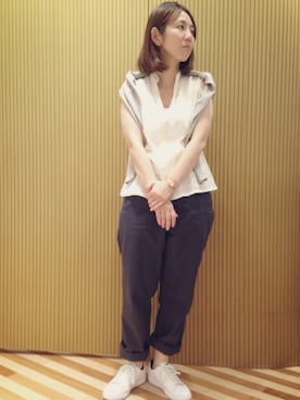 moccoaさんのコーディネート