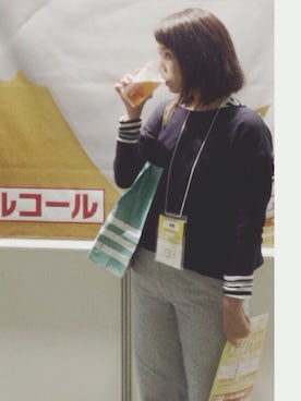 moccoaさんのコーディネート
