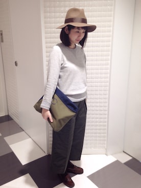 moccoaさんのコーディネート