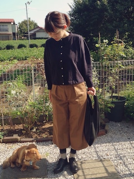 moccoaさんのコーディネート