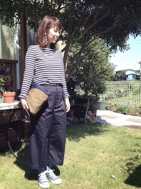 moccoaさんのコーディネート