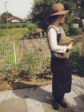 moccoaさんのコーディネート