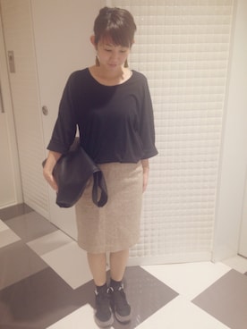 moccoaさんのコーディネート