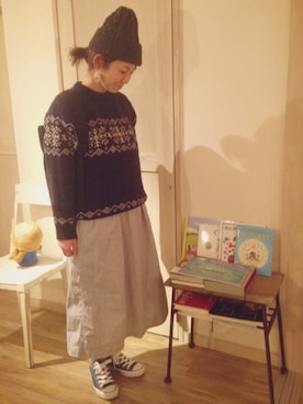 moccoaさんのコーディネート