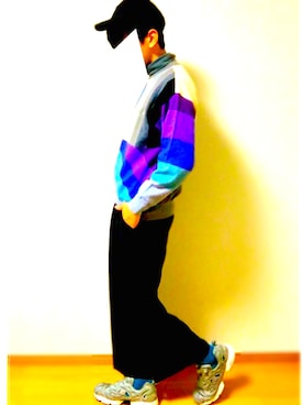 コジまるさんのコーディネート