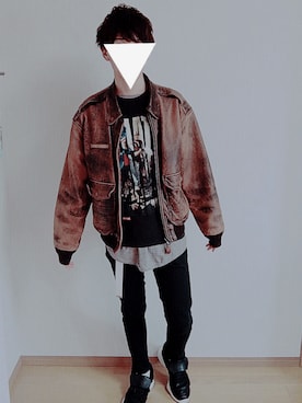 コジまるさんのコーディネート