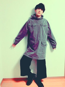 コジまるさんのコーディネート