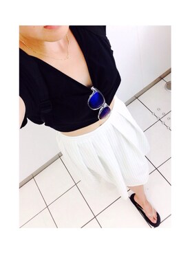 まあるさんのコーディネート