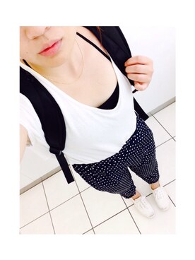 まあるさんのコーディネート