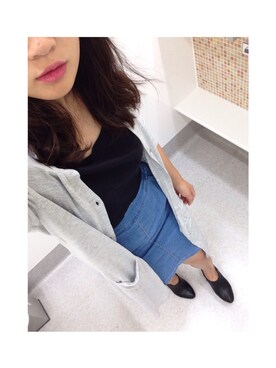 まあるさんのコーディネート