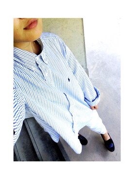 まあるさんのコーディネート