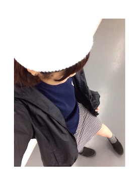 まあるさんのコーディネート