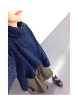 まあるさんのコーディネート